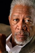 Morgan Freeman Fotoğrafları 120