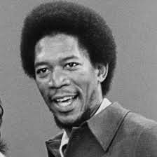 Morgan Freeman Fotoğrafı