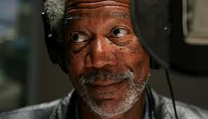 Morgan Freeman Fotoğrafları 124