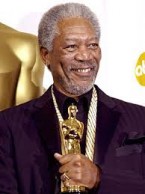 Morgan Freeman Fotoğrafları 127