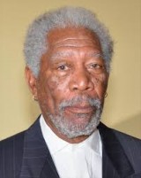 Morgan Freeman Fotoğrafları 129