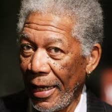 Morgan Freeman Fotoğrafları 139