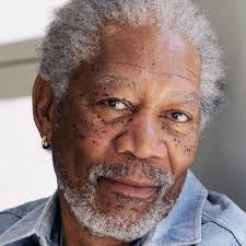 Morgan Freeman Fotoğrafları 142