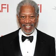Morgan Freeman Fotoğrafları 143