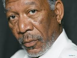 Morgan Freeman Fotoğrafları 58