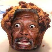 Morgan Freeman Fotoğrafı