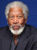 Morgan Freeman Fotoğrafları 62