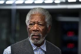 Morgan Freeman Fotoğrafları 65