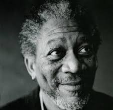Morgan Freeman Fotoğrafları 83