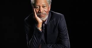 Morgan Freeman Fotoğrafları 85