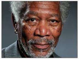 Morgan Freeman Fotoğrafı