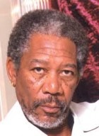 Morgan Freeman Fotoğrafı