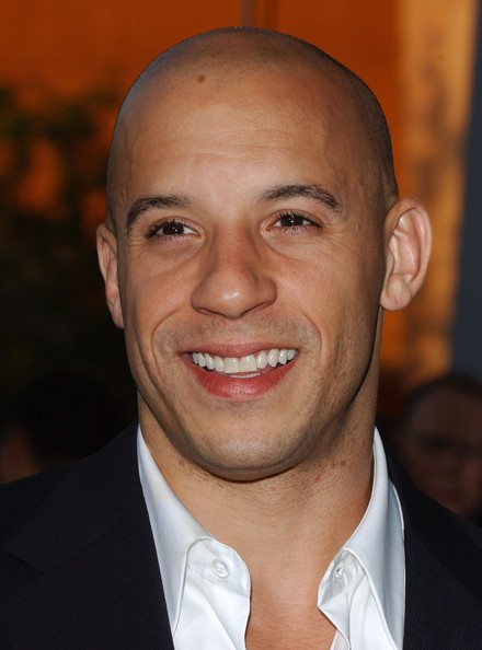 Vin Diesel Fotoğrafları 110