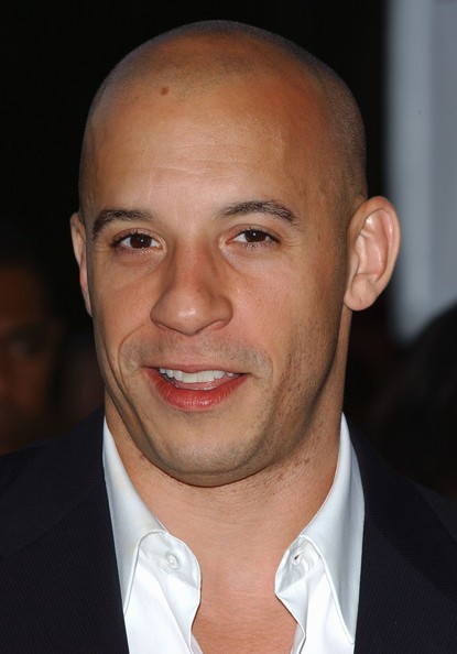 Vin Diesel Resimleri - Sinemalar.com