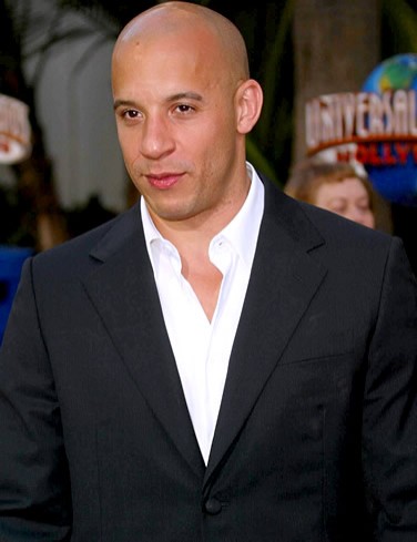 Vin Diesel Fotoğrafları 141