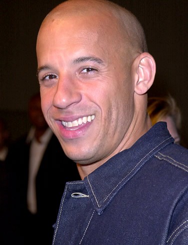 Vin Diesel Fotoğrafları 142