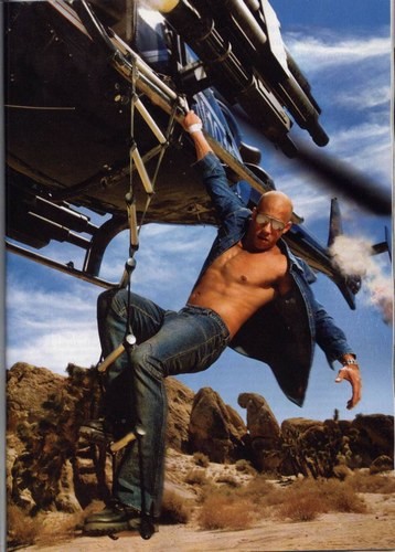 Vin Diesel Fotoğrafları 84