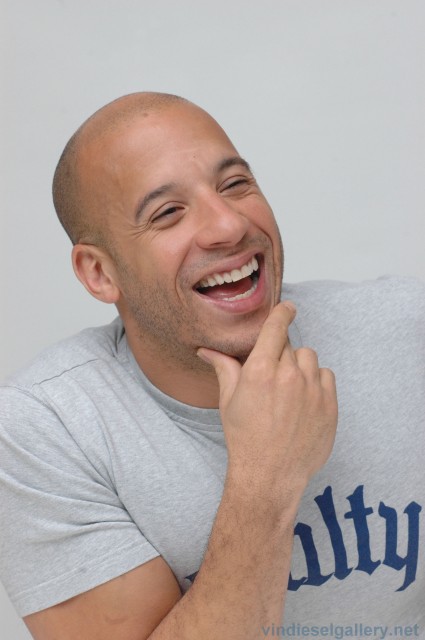 Vin Diesel Fotoğrafları 163