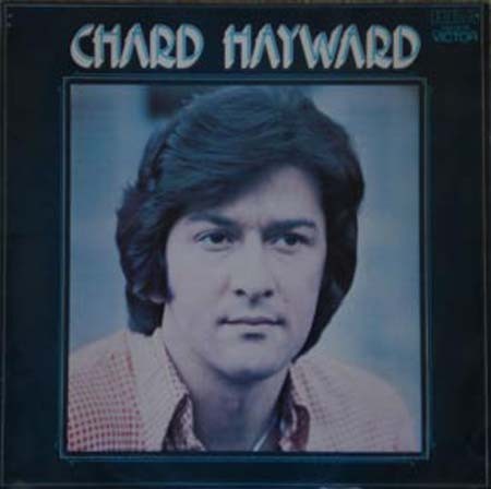 Chard Hayward Fotoğrafları 1