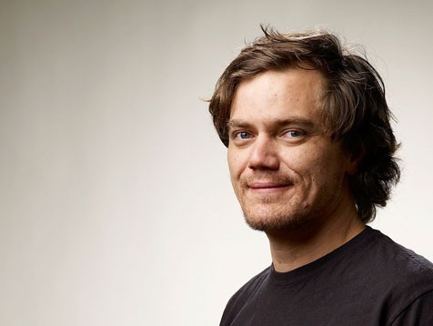 Michael Shannon Fotoğrafları 6