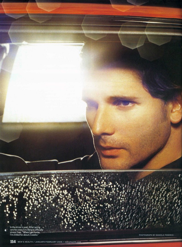 Eric Bana Fotoğrafları 143