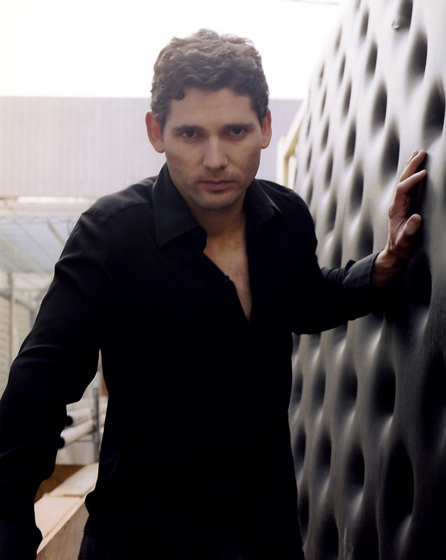 Eric Bana Fotoğrafları 147