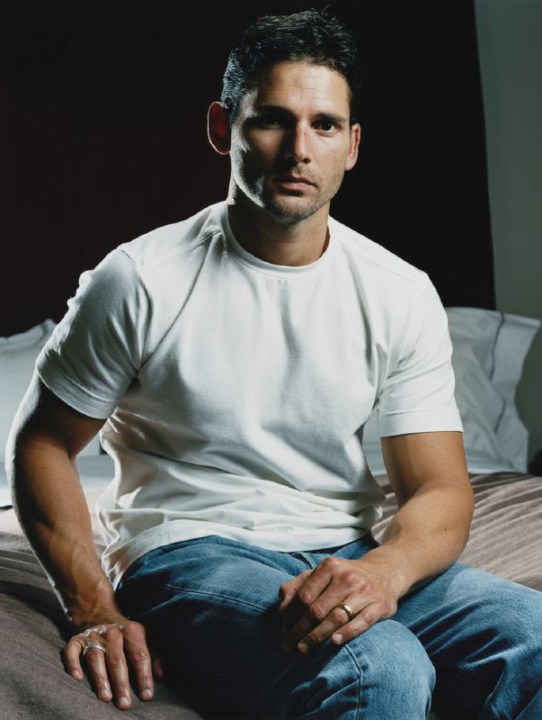 Eric Bana Fotoğrafları 155