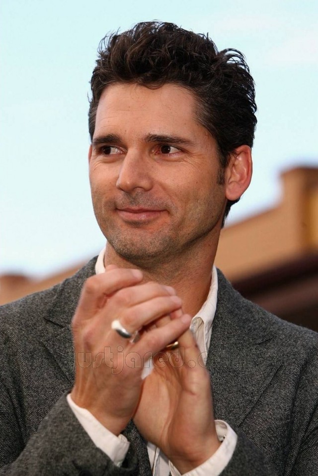 Eric Bana Fotoğrafları 163