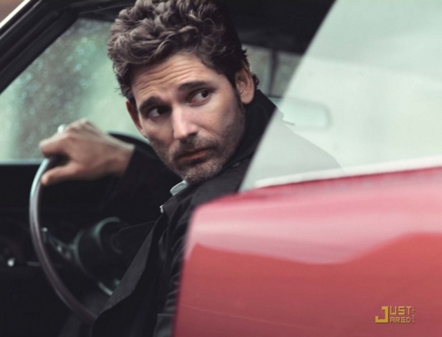 Eric Bana Fotoğrafları 164