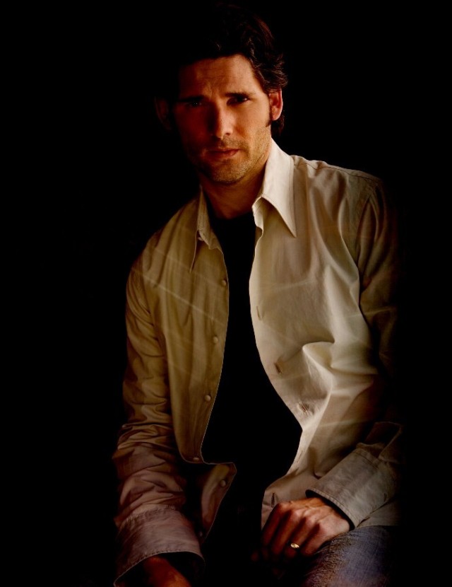 Eric Bana Fotoğrafları 194