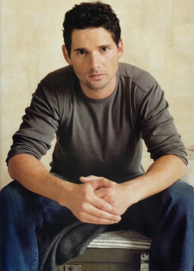 Eric Bana Fotoğrafları 202