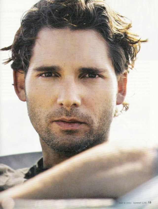 Eric Bana Fotoğrafları 210