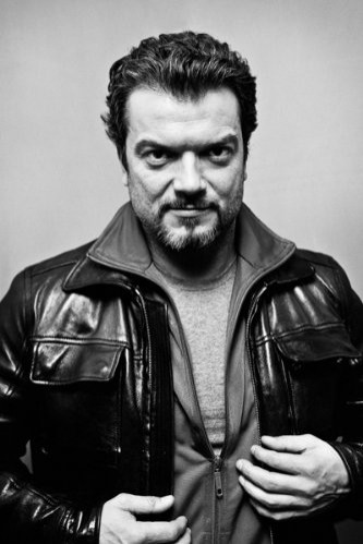 Dragomir Mrsic Fotoğrafı