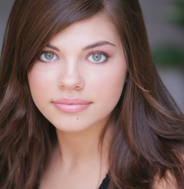 Christina Riegert Fotoğrafı