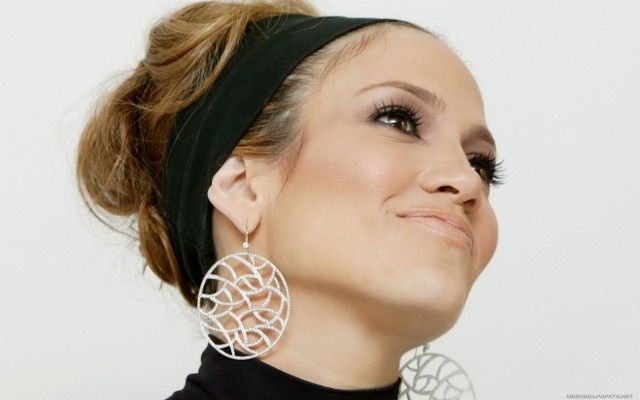 Jennifer Lopez Fotoğrafları 190