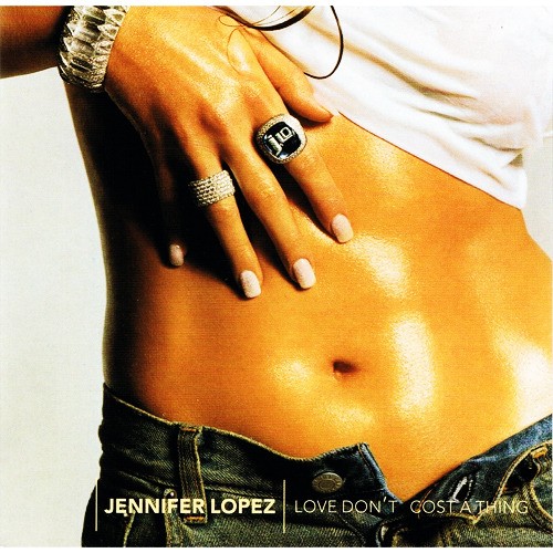 Jennifer Lopez Fotoğrafı