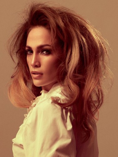 Jennifer Lopez Fotoğrafı