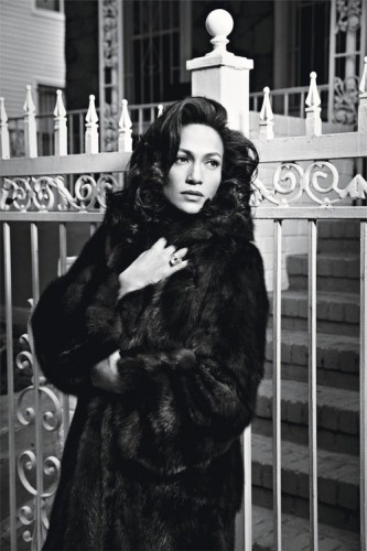 Jennifer Lopez Fotoğrafı