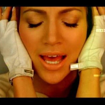 Jennifer Lopez Fotoğrafı