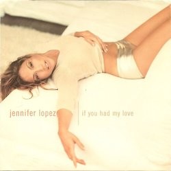 Jennifer Lopez Fotoğrafı