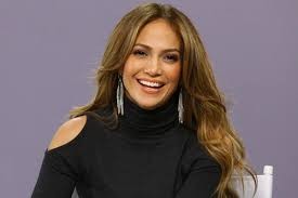 Jennifer Lopez Fotoğrafı