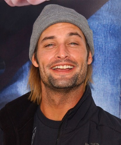 Josh Holloway Fotoğrafları 32