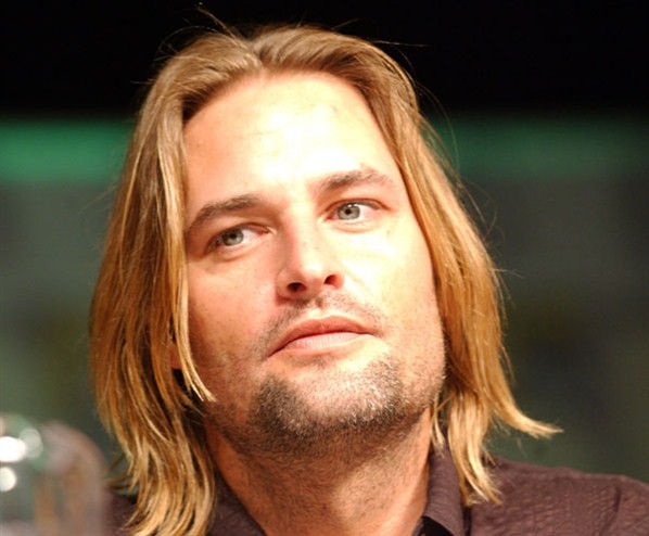 Josh Holloway Fotoğrafları 38