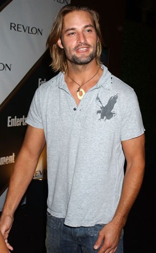 Josh Holloway Fotoğrafları 43