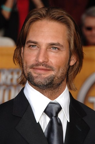 Josh Holloway Fotoğrafları 45