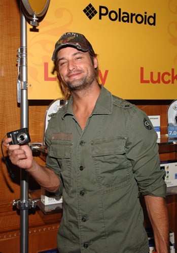 Josh Holloway Fotoğrafları 55