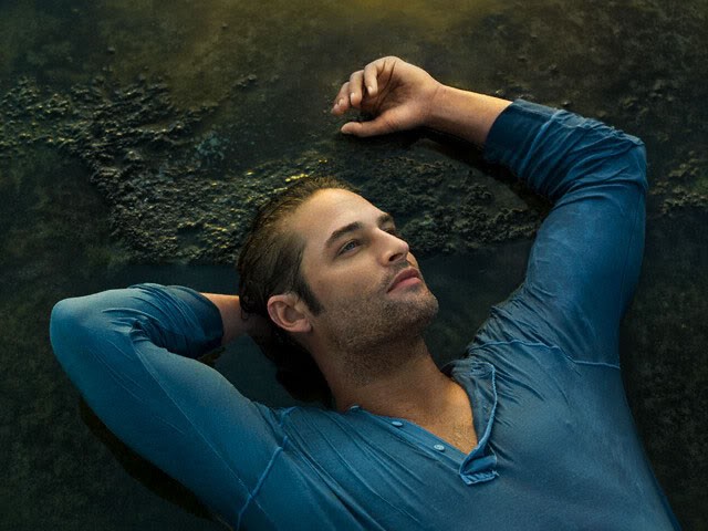 Josh Holloway Fotoğrafları 58