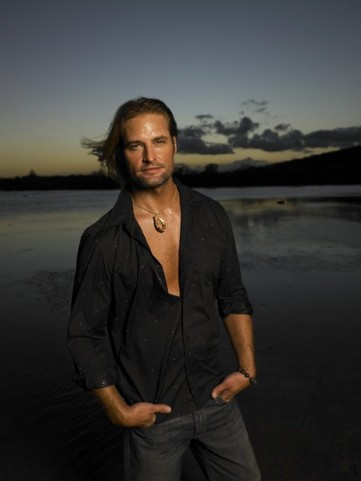 Josh Holloway Fotoğrafı