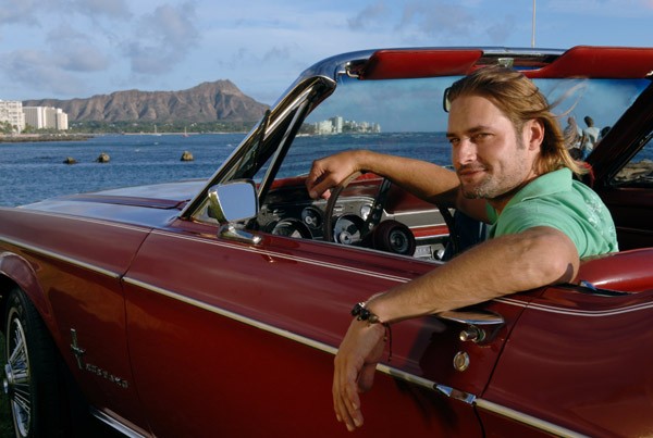 Josh Holloway Fotoğrafları 97