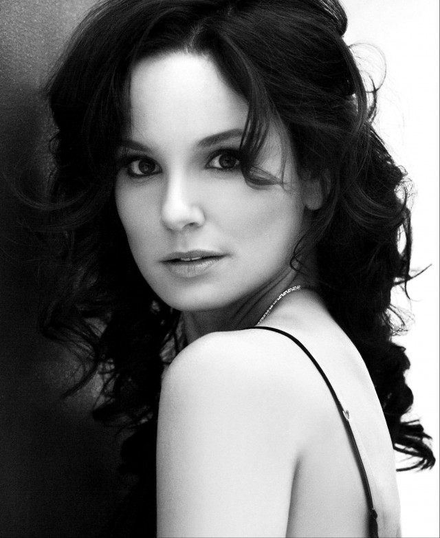 Sarah Wayne Callies Fotoğrafları 39